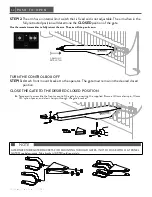 Preview for 52 page of Ghost Controls DTP1 Installation And Owner'S Manual