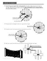 Preview for 54 page of Ghost Controls DTP1 Installation And Owner'S Manual