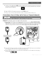 Preview for 57 page of Ghost Controls DTP1 Installation And Owner'S Manual