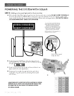 Preview for 58 page of Ghost Controls DTP1 Installation And Owner'S Manual