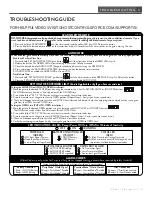 Preview for 61 page of Ghost Controls DTP1 Installation And Owner'S Manual