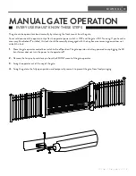 Preview for 65 page of Ghost Controls DTP1 Installation And Owner'S Manual