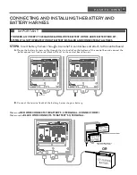 Preview for 46 page of Ghost Controls Ghost Pro LDM2 Installation And Owner'S Manual