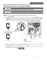 Предварительный просмотр 56 страницы Ghost Controls Ghost Pro LDM2 Installation And Owner'S Manual