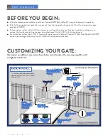 Preview for 4 page of Ghost Controls HDP1 Installation And Owner'S Manual