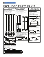 Preview for 20 page of Ghost Controls HDP1 Installation And Owner'S Manual