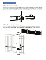 Preview for 22 page of Ghost Controls HDP1 Installation And Owner'S Manual