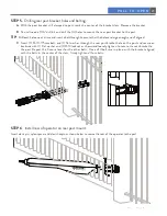 Preview for 25 page of Ghost Controls HDP1 Installation And Owner'S Manual