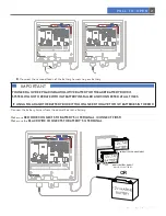 Preview for 27 page of Ghost Controls HDP1 Installation And Owner'S Manual