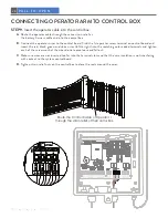 Preview for 28 page of Ghost Controls HDP1 Installation And Owner'S Manual