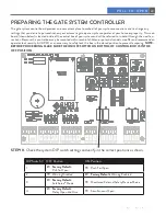 Preview for 29 page of Ghost Controls HDP1 Installation And Owner'S Manual