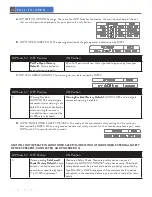 Preview for 30 page of Ghost Controls HDP1 Installation And Owner'S Manual