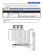 Preview for 31 page of Ghost Controls HDP1 Installation And Owner'S Manual