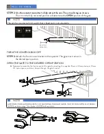 Preview for 32 page of Ghost Controls HDP1 Installation And Owner'S Manual