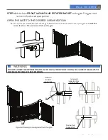 Preview for 33 page of Ghost Controls HDP1 Installation And Owner'S Manual