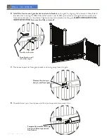 Preview for 34 page of Ghost Controls HDP1 Installation And Owner'S Manual