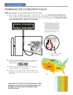 Preview for 38 page of Ghost Controls HDP1 Installation And Owner'S Manual