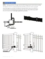 Preview for 44 page of Ghost Controls HDP1 Installation And Owner'S Manual