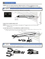 Preview for 52 page of Ghost Controls HDP1 Installation And Owner'S Manual