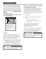 Preview for 8 page of Ghost Controls TDS2 Installation And Owner'S Manual