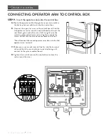 Предварительный просмотр 46 страницы Ghost Controls TDS2 Installation And Owner'S Manual