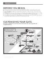 Preview for 4 page of Ghost Controls TSS1 Installation And Owner'S Manual