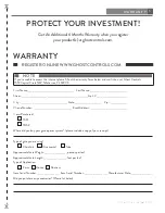 Preview for 5 page of Ghost Controls TSS1 Installation And Owner'S Manual