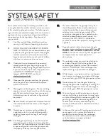 Preview for 7 page of Ghost Controls TSS1 Installation And Owner'S Manual