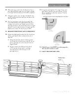 Preview for 11 page of Ghost Controls TSS1 Installation And Owner'S Manual