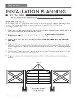 Preview for 12 page of Ghost Controls TSS1 Installation And Owner'S Manual