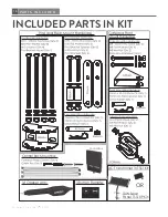 Preview for 16 page of Ghost Controls TSS1 Installation And Owner'S Manual