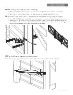 Preview for 21 page of Ghost Controls TSS1 Installation And Owner'S Manual