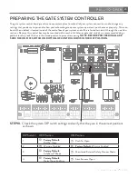 Preview for 25 page of Ghost Controls TSS1 Installation And Owner'S Manual