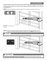 Preview for 27 page of Ghost Controls TSS1 Installation And Owner'S Manual