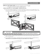 Preview for 29 page of Ghost Controls TSS1 Installation And Owner'S Manual