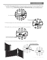 Preview for 31 page of Ghost Controls TSS1 Installation And Owner'S Manual