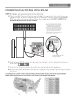 Preview for 35 page of Ghost Controls TSS1 Installation And Owner'S Manual