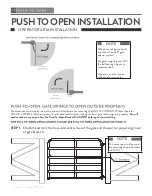 Preview for 38 page of Ghost Controls TSS1 Installation And Owner'S Manual