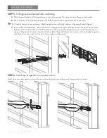 Preview for 42 page of Ghost Controls TSS1 Installation And Owner'S Manual