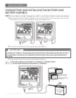 Preview for 44 page of Ghost Controls TSS1 Installation And Owner'S Manual