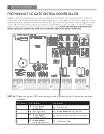 Preview for 46 page of Ghost Controls TSS1 Installation And Owner'S Manual