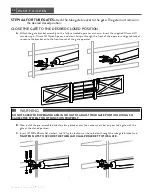 Preview for 50 page of Ghost Controls TSS1 Installation And Owner'S Manual