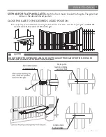 Preview for 51 page of Ghost Controls TSS1 Installation And Owner'S Manual