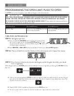 Preview for 54 page of Ghost Controls TSS1 Installation And Owner'S Manual