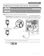 Preview for 55 page of Ghost Controls TSS1 Installation And Owner'S Manual