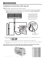 Preview for 56 page of Ghost Controls TSS1 Installation And Owner'S Manual