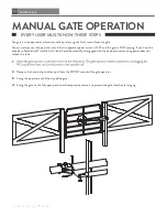 Preview for 62 page of Ghost Controls TSS1 Installation And Owner'S Manual