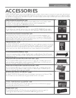 Preview for 63 page of Ghost Controls TSS1 Installation And Owner'S Manual