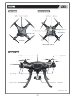 Preview for 4 page of Ghost 4030-F12 Quick Start Manual