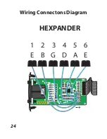 Предварительный просмотр 26 страницы Ghost Acoustic/MIDI system User Manual